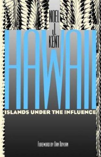 Hawaii islands under - under, the