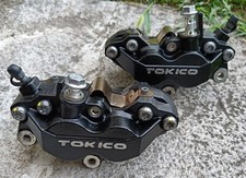 Pinze revisionate GSR 600 / GSX-R 600 / SV1000