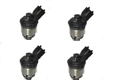 4 INIETTORI ORIGINALE LANDI