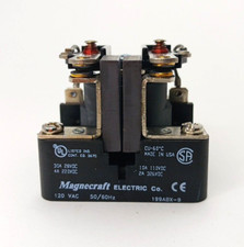 Magnecraft Schneider Electric