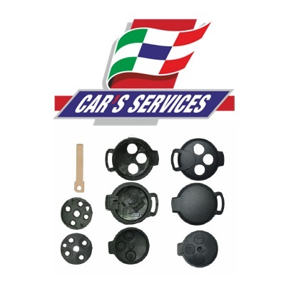 Guscio ricambio chiave - ricambio, auto
