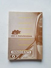 Innocenti Morris IM3 S 1966