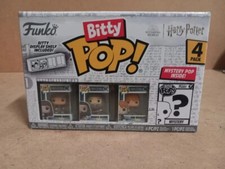 FUNKO BITTY POP ! HARRY POTTER