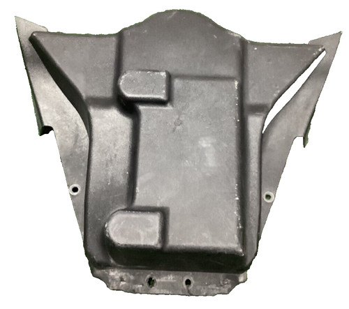 Coperchio batteria yamaha - yamaha, x