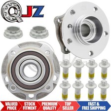 [REAR (Qty.2pcs)] Wheel Hub