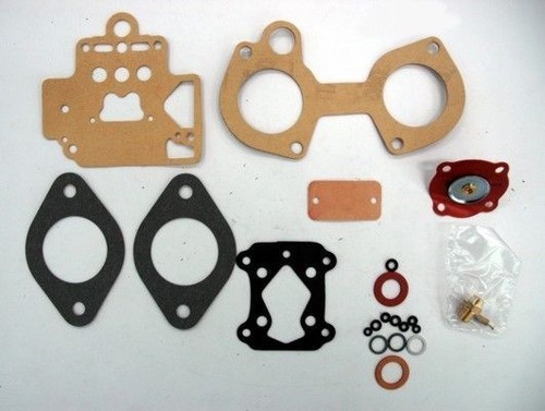 Kit guarnizioni carburatore - kit,
