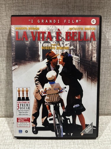 Vita bella roberto - è,