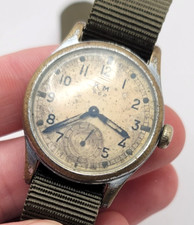 Orologio militare marina