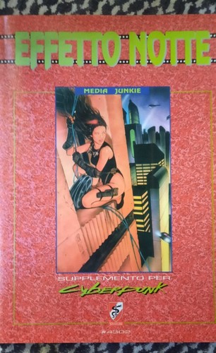 Cyberpunk 2020 stratelibri - 2020,