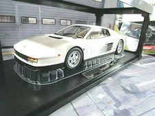 FERRARI Testarossa Testa Rossa