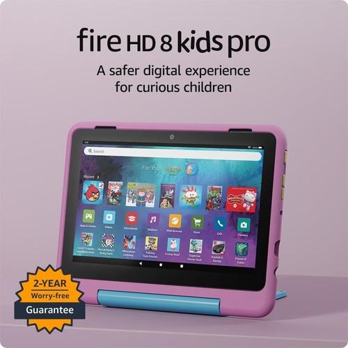 Amazon fire kids pro - fire, hd