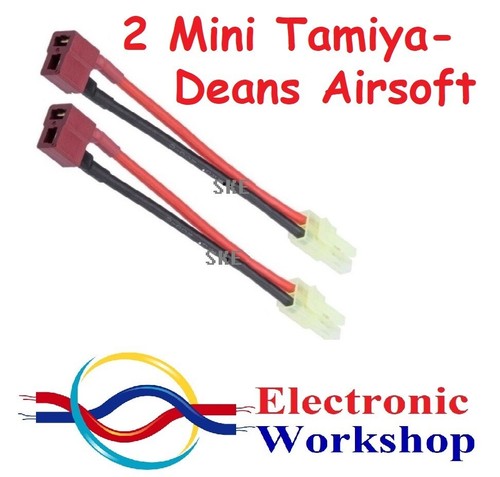 Adattatore mini tamiya a - mini,
