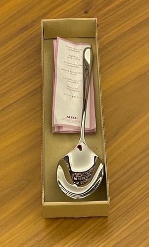 Alessi lcd01 caccia - alessi,