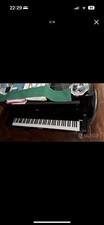 pianoforte a mezza coda Yamaha G3