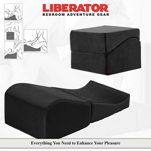 Cuscino sessuale ergonomico - cuscino,