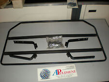 PORTA PACCHI ( ROOF BARS )