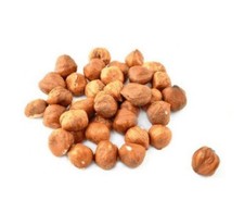 Nocciole Sgusciate (naturali)