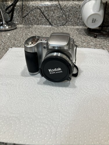 Kodak z710 fotocamera - kodak,