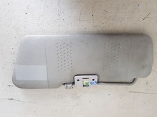 ALETTA PANTINA PARASOLE ANTERIORE SINISTRA FIAT SEICENTO 600 1.1 B 40KW 2008