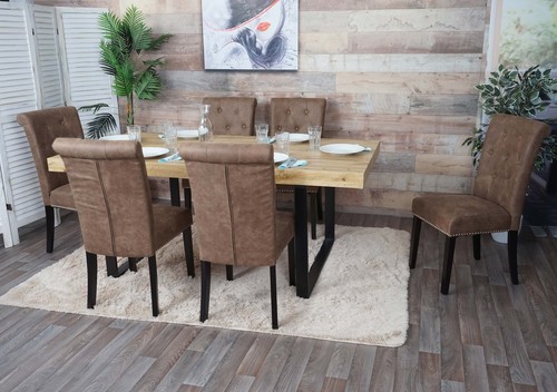 Ware set sedie da - b-ware, di