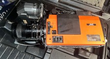 Caméra professionnelle jvc - caméra,