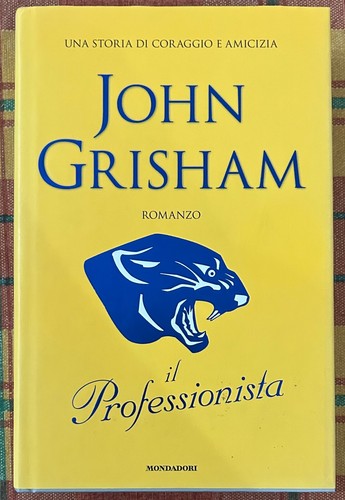 Professionista john - il,