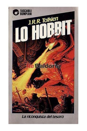 Hobbit - lo, (the