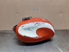 SERBATOIO MOTORE CECCATO 100 / 125 2T