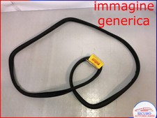 GUARNIZIONE PARABREZZA ANTERIORE AUTOBIANCHI Y10 2938 PIRELLI