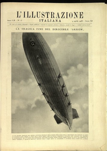 Rivista l illustrazione - rivista,