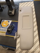 735660550 LEFT SIDE SUN VISOR