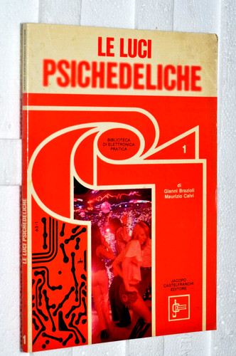 Luci psichedeliche g - luci,