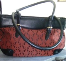 Francesco biasia borsa vintage - borsa,