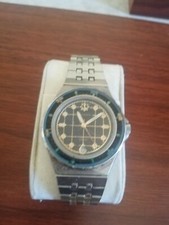 OROLOGIO  AL QUARZO "GANDER"