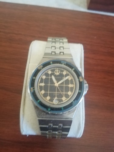 Orologio quarzo gander - , al
