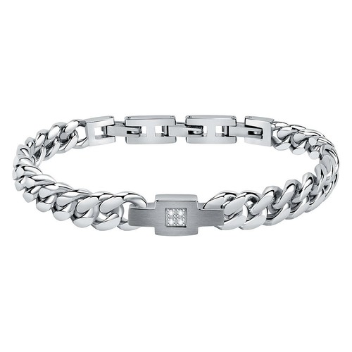 Bracciale morellato uomo - bracciale,