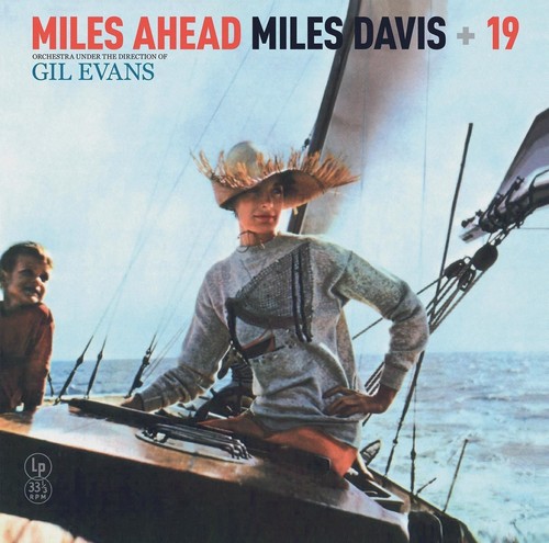 Vinile nuovo miles - vinile,
