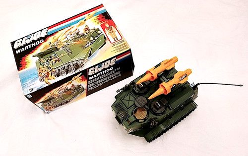 Gijoe joe 1988 hasbro - gijoe,