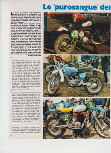 Advertising tecnica mondiale - -tecnica,