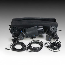 Elinchrom Studio Lighting Kit