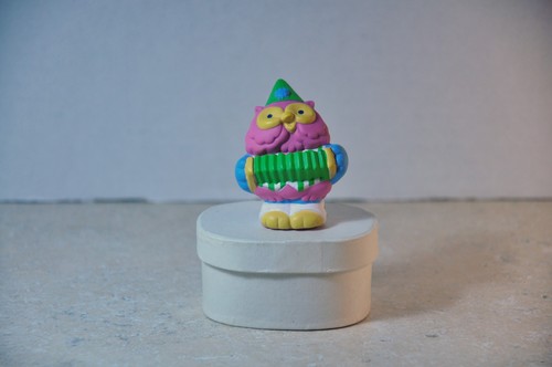 Vintage fragola shortcake - vintage,