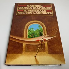 Il generale nel suo labirinto