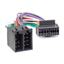 Audio project A107 Adattatore radio SONY Autoradio 16 pin cavo Collegamento P