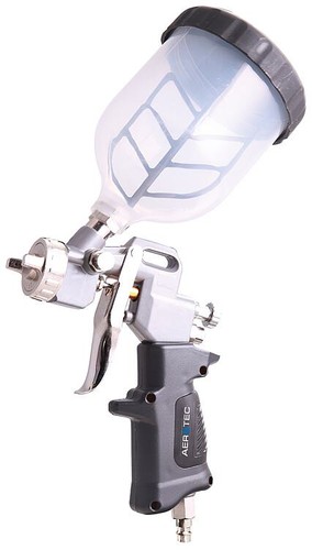 Aerotec pistola per