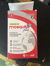 Antifurto Satellitare Alemasat