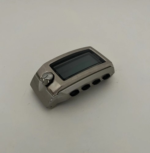 Pulsar orologio digitale uomo - orologio,