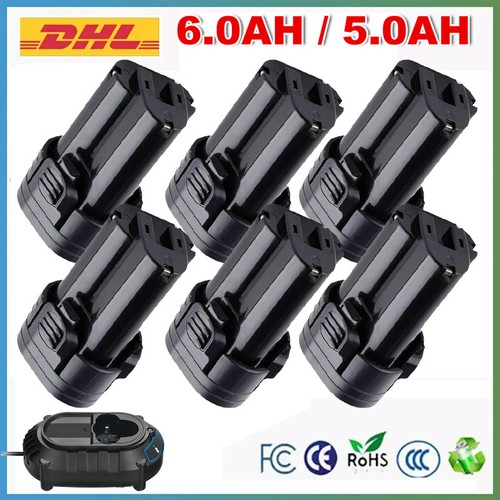 Batteria per makita - 4x,