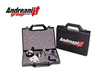 Kit attacchi andreani 2010 722 - andreani, 2010/722