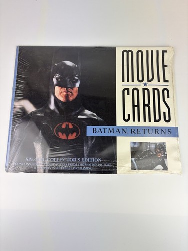 Batman returns 1992 - returns, original