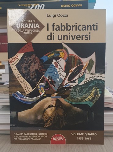 Storia urania e della - "la, di
